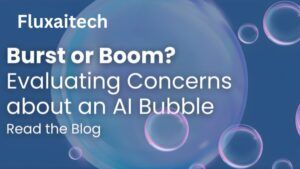 Burst or Boom? Evaluating Concerns about an AI Bubble